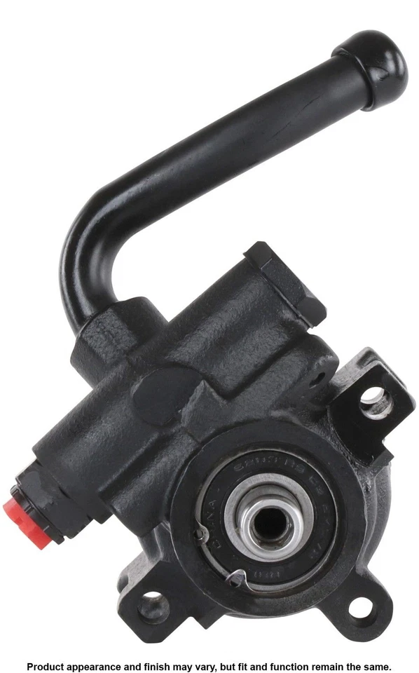 Bomba de dirección asistida A1 Cardone 20-815 para Chevrolet Corvette 92-96 Foto 3 de 4