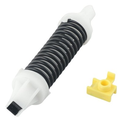 Für SAAB 93 9-3 Kupplungspedal Rückholfeder Reparatursatz Teile 9191365 12800290