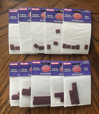 Gilbow Exclusive First Editions OO Gauge Accessories 1:76 Railway & Street Scene