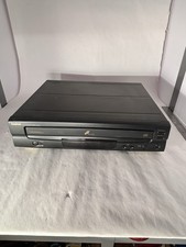 Symphonic CD5800 5 Compact Disc Automatic Changer - Tested