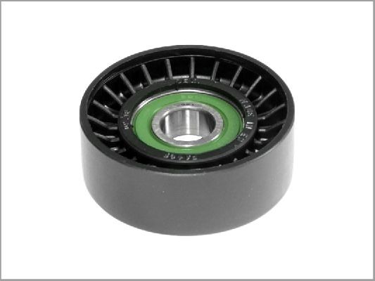 Spannrolle Keilrippenriemen FüR BMW E46 E39 E38 X5 E53 Opel Omega 98-12 000040-image
