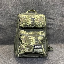 Nike Air DQ5168-355 Utility Speed Sequoia Alligator Camoflage Training Backpack