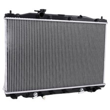 Front Radiator Only for Honda FR-V 2005-2006 1.8 07-09 2.0 Gasoline 19010RJJ901