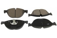 Bremsbelagsatz Scheibenbremse Mapco 6049HPS FüR BMW 5Er F10 Touring F11 7Er F01