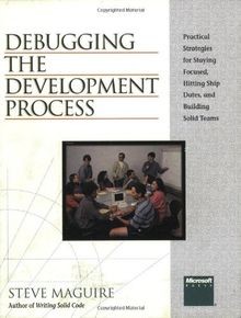 Debugging the Development Process: Practical Strategies ... | Buch | Zustand gut