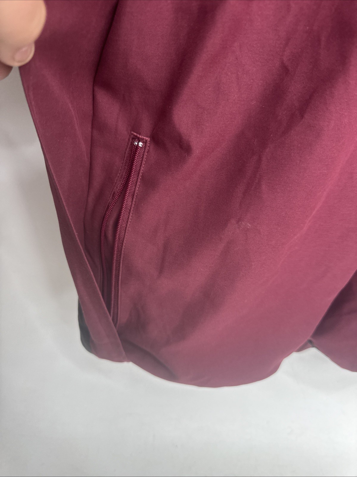 Ping Collection waterproof pullover quarter zip m… - image 5