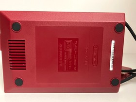 Nintendo Classic Mini Family Computer Famicom / Full set / Free shipping