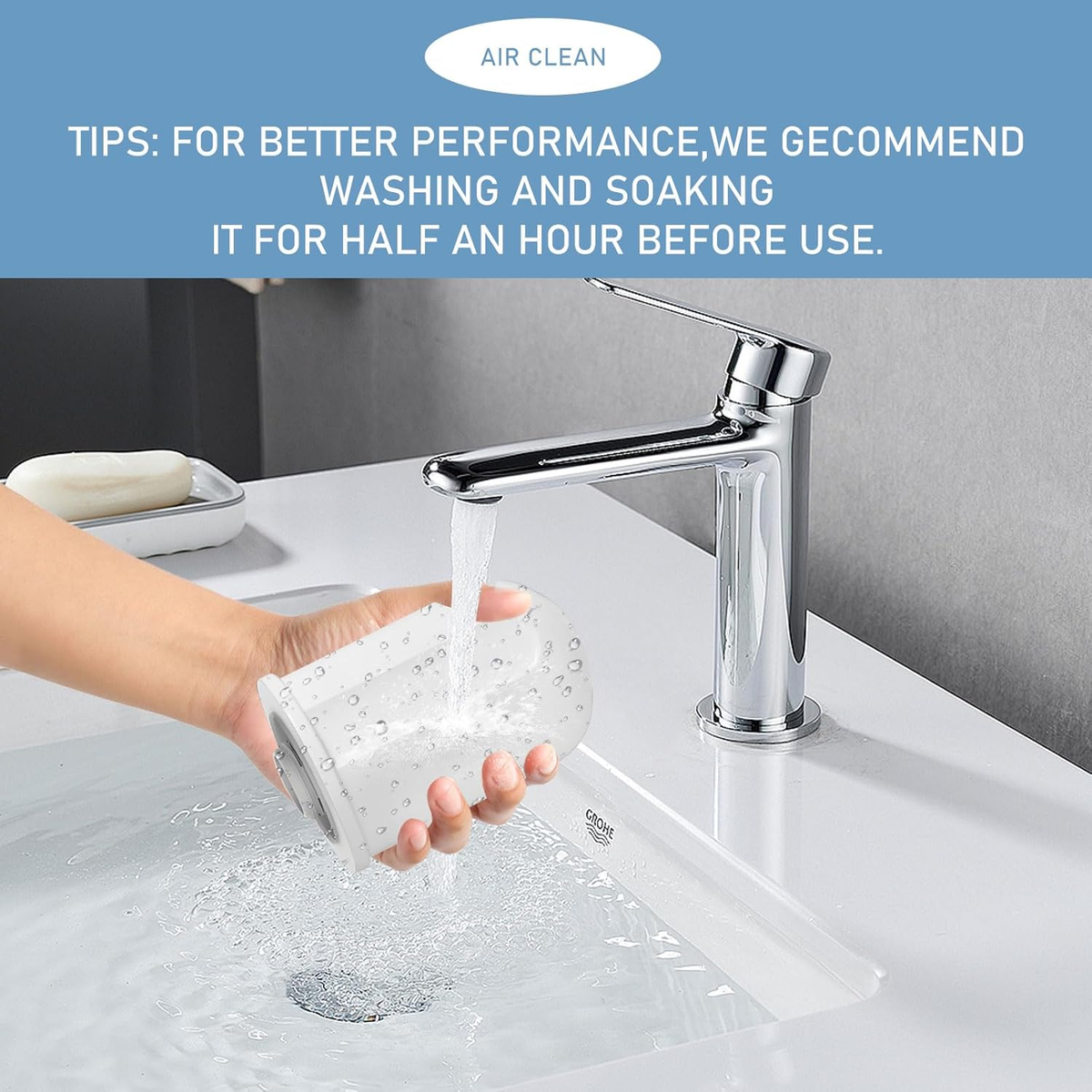 Aqua Life Pro 浄水器セット AQUA SYSTEM 浄水器 ろ過器 SJ-100 電源不要 PFAS PFOA PFOS除去