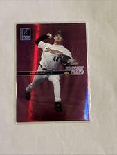2004 Donruss Elite - Passing the Torch Roy Oswalt #PT-30 /1000