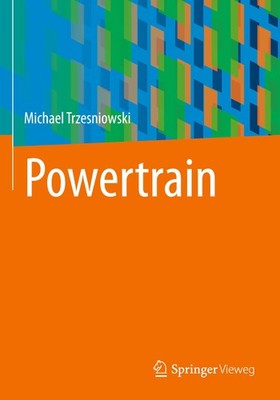 Powertrain Michael Trzesniowski