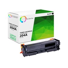 TCT CF510A 204A Black For HP M181fw M180nw M154nw Compatible Toner Cartridge