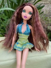 Poupée  Barbie MY SCENE JUICY BLING CHELSEA   Mattel