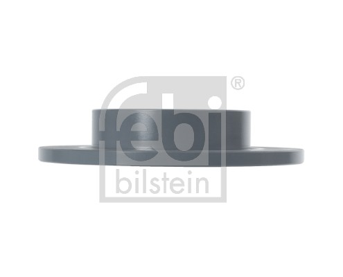 FEBI BILSTEIN 10630 Brake Disc for NISSAN - Bild 3 von 3
