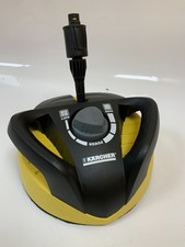 Karcher T350 Racer Pressure Washer Patio Cleaner Head Fits Kärcher K3 K4 K5 K7