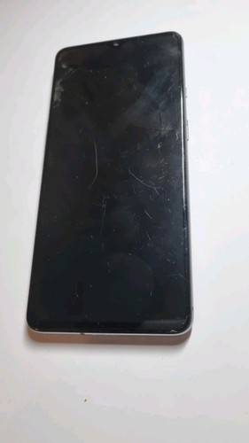 OnePlus 7T 128 GB / 8 GB RAM Glacier Blue – Display defekt, Ersatzteil, ohne OVP