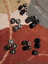    FEET SETS MISC    6 FEET SETS MISC STEREO RECEIVERS