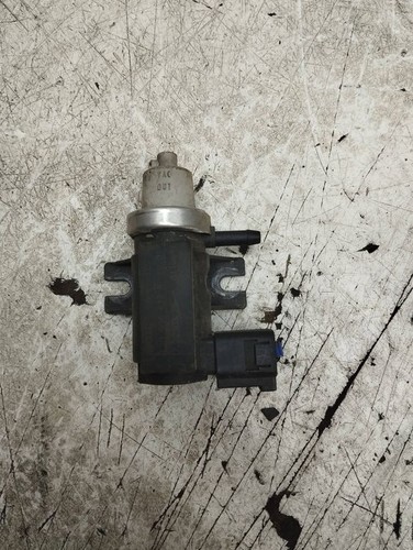 Audi A4 S4 B6 8E 8H 2003 Diesel 96kW Turbolader Druckwandler Magnetventil