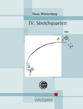 IV. Streichquartett Hans Winterberg