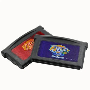 The Legend of Zelda - ORACLE OF AGES - Version Française - Gameboy Color / Gameboy Advance - Jeux vidéo The Legend of Zelda - ORACLE OF AGES - Version Française - Gameboy Color / Gameboy Advance - Jeux vidéo