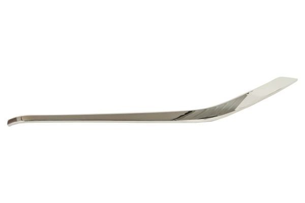 Left Front BLIC 5703-05-1621923P Trim/Protection Strip, bumper for NISSAN