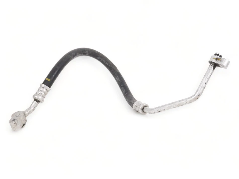 Land Rover LR3 L319 2005-2009 manguera tubería aire acondicionado compresor Foto 3 de 4