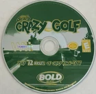 Kidz Sports: Crazy Golf (Nintendo Wii) DISC ONLY | NO TRACKING | M283