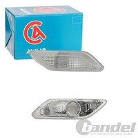 Alkar Blinker Vorne Rechts Passend FüR Dacia Logan Sandero | 3132721