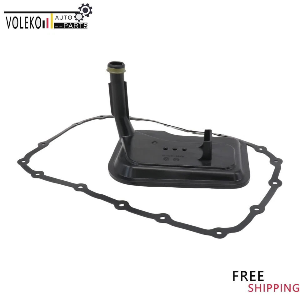 Filtro de fluido de transmisión automática PARA Chevy Avalanche Colorado Express Tahoe Foto 3 de 4