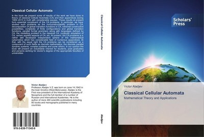 Classical Cellular Automata Victor Aladjev