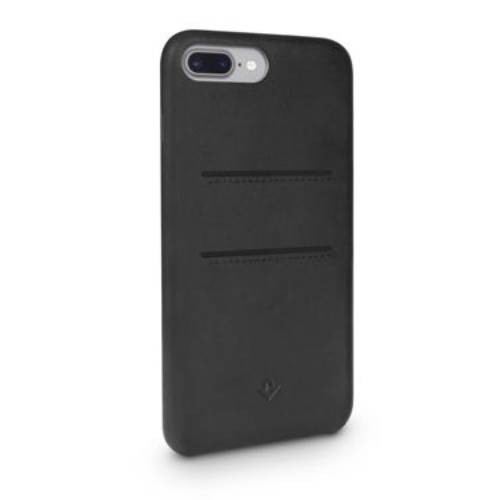Coque en cuir Twelve South iPhone 7 Plus / 8 Plus pour un style urbain
