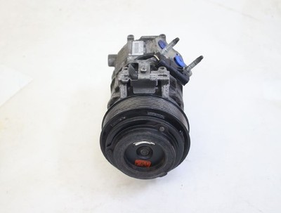 Klimakompressor Jeep GRAND CHEROKEE 3 WH WK 55116835AE 3.0 160 KW 218 PS Diesel