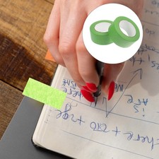 Lightweight Green Masking Tape 2 Inch for Painting Automotive and DIY Use