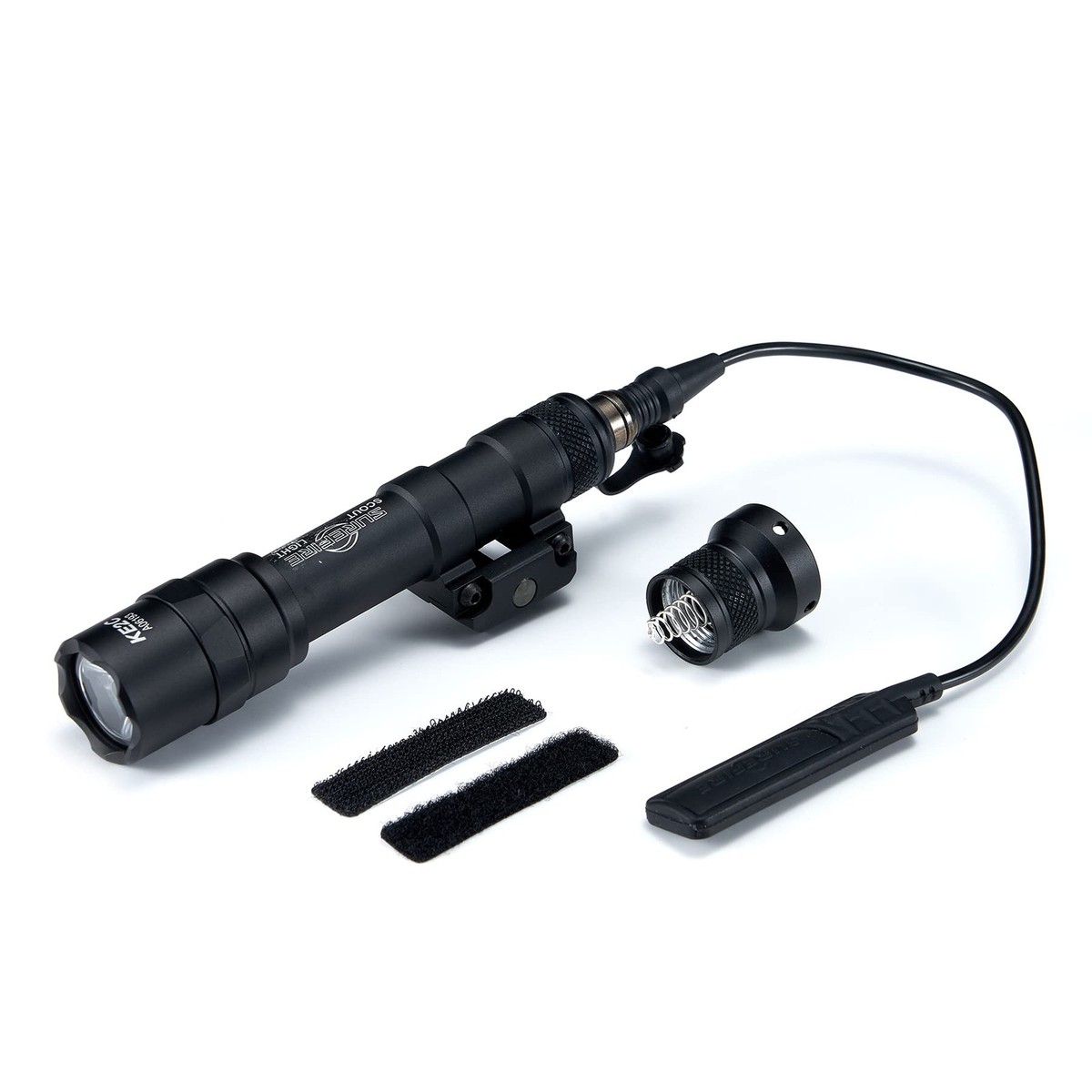 激レア 実物 surefIre m600 Replica SureFire M600 Ultra High Output LED Scout Light