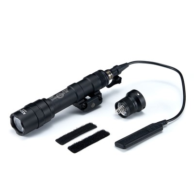 激レア 実物 surefIre m600 Replica SureFire M600 Ultra High Output LED Scout Light