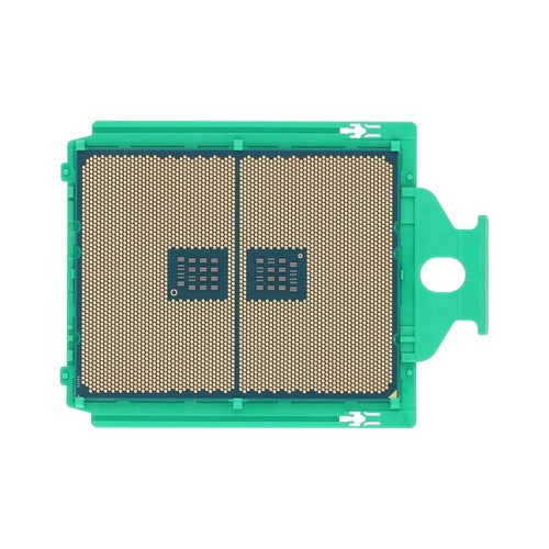 Dell AMD EPYC 7352 Gen2 2.3GHz 24-Core SP3 155w 128MB CPU - 100-000000077 - Afbeelding 2 van 2