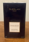 Shalimar Guerlain 2.5 Oz 75ml Eau de Cologne Natural Women's Spray RARE Sealed