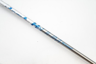 Asta In Grafite Per Driver O Fairway UST Mamiya Elements Chrome+, Extra Stiff, 46 Pollici, Nuova
