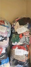 10kg Baby ,Children  and Adult Kids Mixed Preloved Cloths For Resellers 