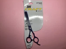 JW Craft X-Series CRX27 27 Teeth Thinner #2769