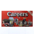 Parker Brothers Careers Board Game VTG 1979 Revised Edition NOS New Sealed