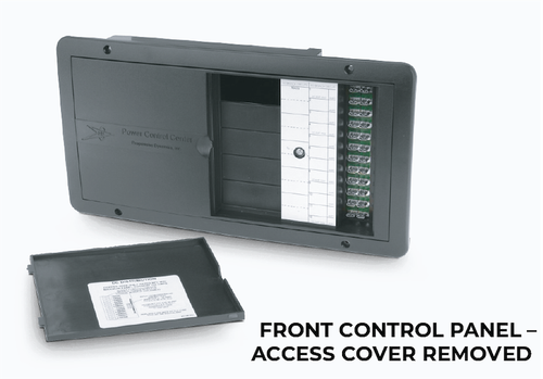 Progressive Dynamics PD50K3Q2GP 5000 Series AC DC Power Distribution Box - Bild 2 von 4