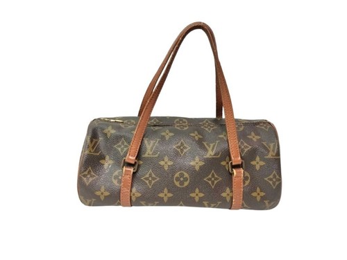 Louis Vuitton Papillon 26 M51366 Monogram 282059