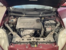 Pare-brise Fiat BRAVO