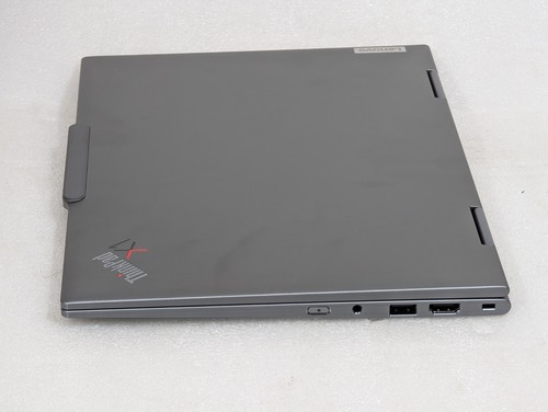 Lenovo ThinkPad X1 2-in-1 Gen 9 Ultra 7 155U 12-Core 16GB 1TB 14" Touch Pen Wnty - Afbeelding 11 van 12