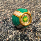 Vintage 2002 Shuriken Ball Morpher/Changer - Hurricaneger/NinjaStorm