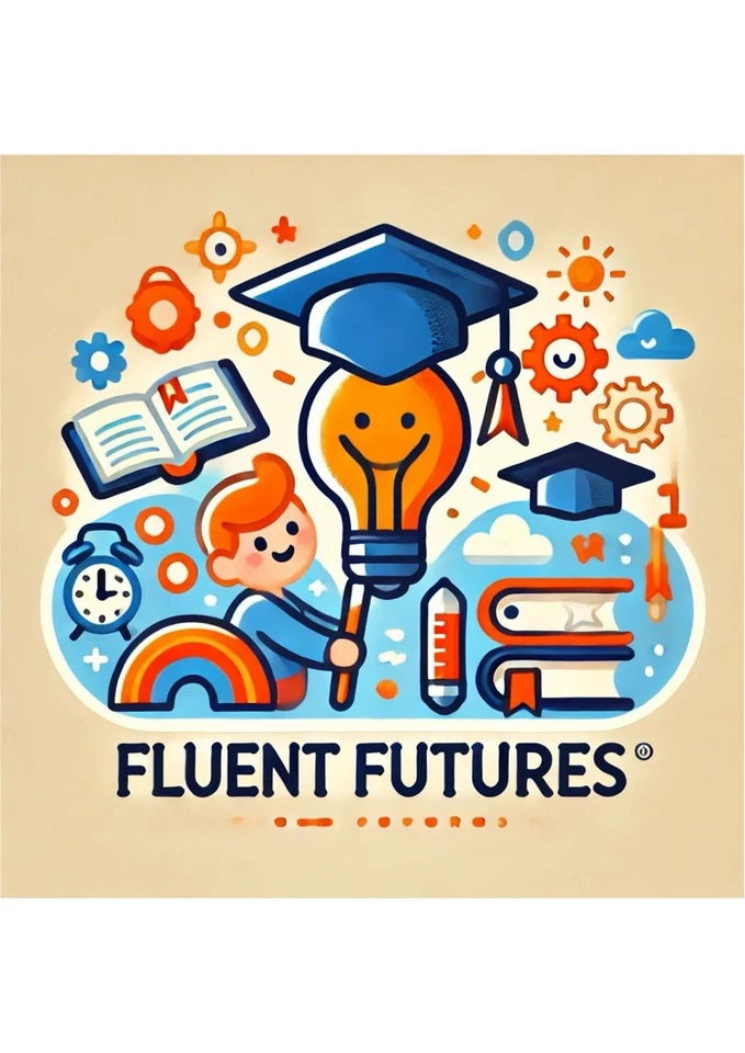 Fluent Futures Flashcards - Punjabi - Image 2 of 3