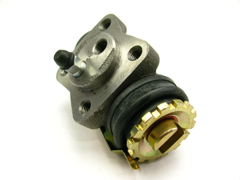 Cilindro de rueda de freno de tambor superior trasero izquierdo Bendix 34175 72-80 Toyota Land Cruiser Foto 2 de 3