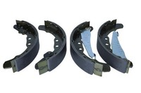 Original Maxgear Bremsbackensatz 19-0234 FüR Audi Seat VW