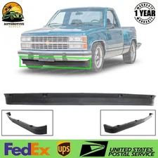 New Front Bumper Valance For 1988-1998 Chevrolet K1500 C1500 1995-2000 Tahoe