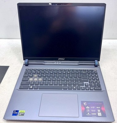 MSI Vector 16 HX A14VFG